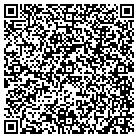 QR code with K & N Wren Contracting contacts