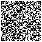 QR code with Hansen Design Associates contacts