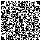 QR code with Weber Furniture Service LLC contacts