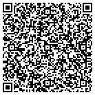 QR code with A C Holloway & Son Store contacts