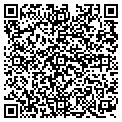 QR code with Vapuna contacts