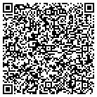 QR code with Cunningham Field & RES Service contacts