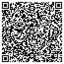 QR code with A & A Automobile Service Inc contacts