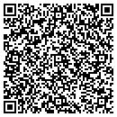 QR code with All About You contacts