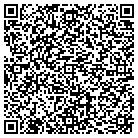 QR code with Faith Roofing Company Inc contacts