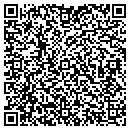 QR code with University of Illinois contacts