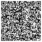 QR code with Woodstock Building & Zoning contacts