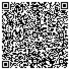 QR code with Rosenthals License Service contacts