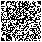 QR code with River of Life Christian Center contacts