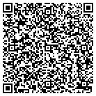 QR code with SC Cleaners & Laundry contacts