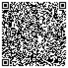 QR code with B & K Technology Solutions contacts