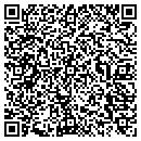 QR code with Vickie's Beauty Shop contacts