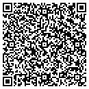 QR code with C S Land & Cattle contacts