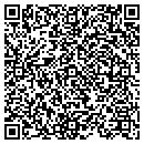 QR code with Unifab Mfg Inc contacts
