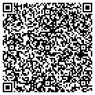 QR code with First Baptist Church-Red Bud contacts