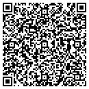 QR code with METRO DESIGN contacts