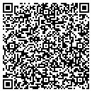 QR code with J C Penny Catalog Store contacts