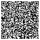 QR code with Martin R Dorner Od contacts