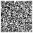 QR code with C L & D Graphics Inc contacts