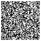 QR code with C James Auto Sales Inc contacts