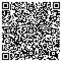 QR code with AIF Co contacts