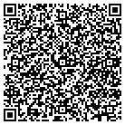 QR code with Banser Frederic A Od contacts