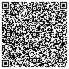 QR code with Hugh Moore Jr & Sons contacts