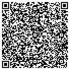 QR code with Henson John W Mssw Lcsw Cadc contacts