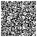 QR code with P S Communications contacts
