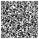 QR code with Oil X Change of De Kalb contacts