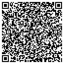 QR code with One Hour Martinizing contacts