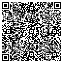 QR code with D R Web Solutions Inc contacts
