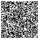 QR code with C & C Construction contacts