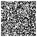 QR code with A Advanced Moving Co contacts