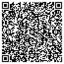 QR code with D'Cantera contacts