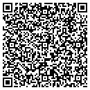 QR code with Mervin's Drafting contacts