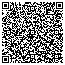 QR code with U S A Inc contacts