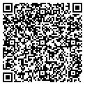 QR code with B-Prime contacts