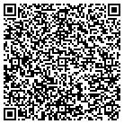 QR code with Faith Christian Bookstore contacts