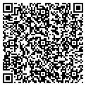 QR code with AT&T contacts