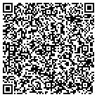 QR code with McNutt Shales Construction contacts