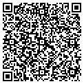 QR code with PDC contacts