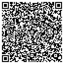 QR code with P A Professionals contacts
