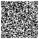 QR code with Mickies Building Service contacts