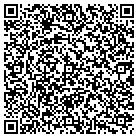 QR code with Saint Benedict Nursing and Reh contacts