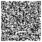 QR code with Catlin United Methodist Church contacts