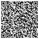 QR code with A & E Printers contacts