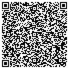 QR code with Adams Contracting Inc contacts