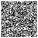 QR code with Hollidays Fashions contacts