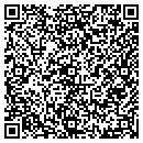 QR code with Z Ted Lorenc MD contacts